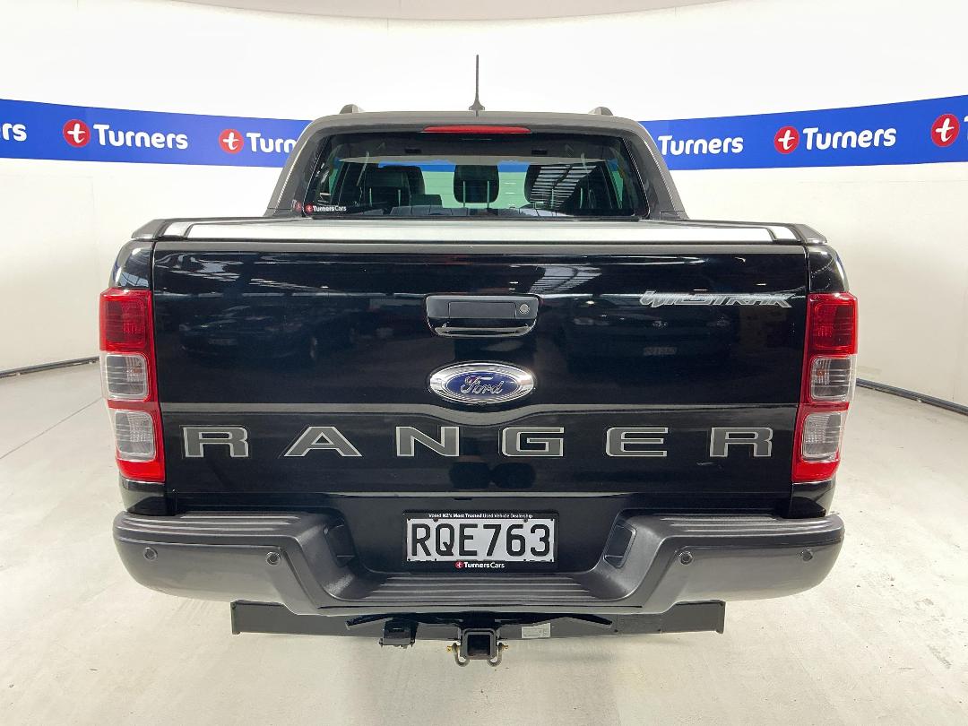Photo '6' of Ford Ranger Photo '6' of Ford Ranger
