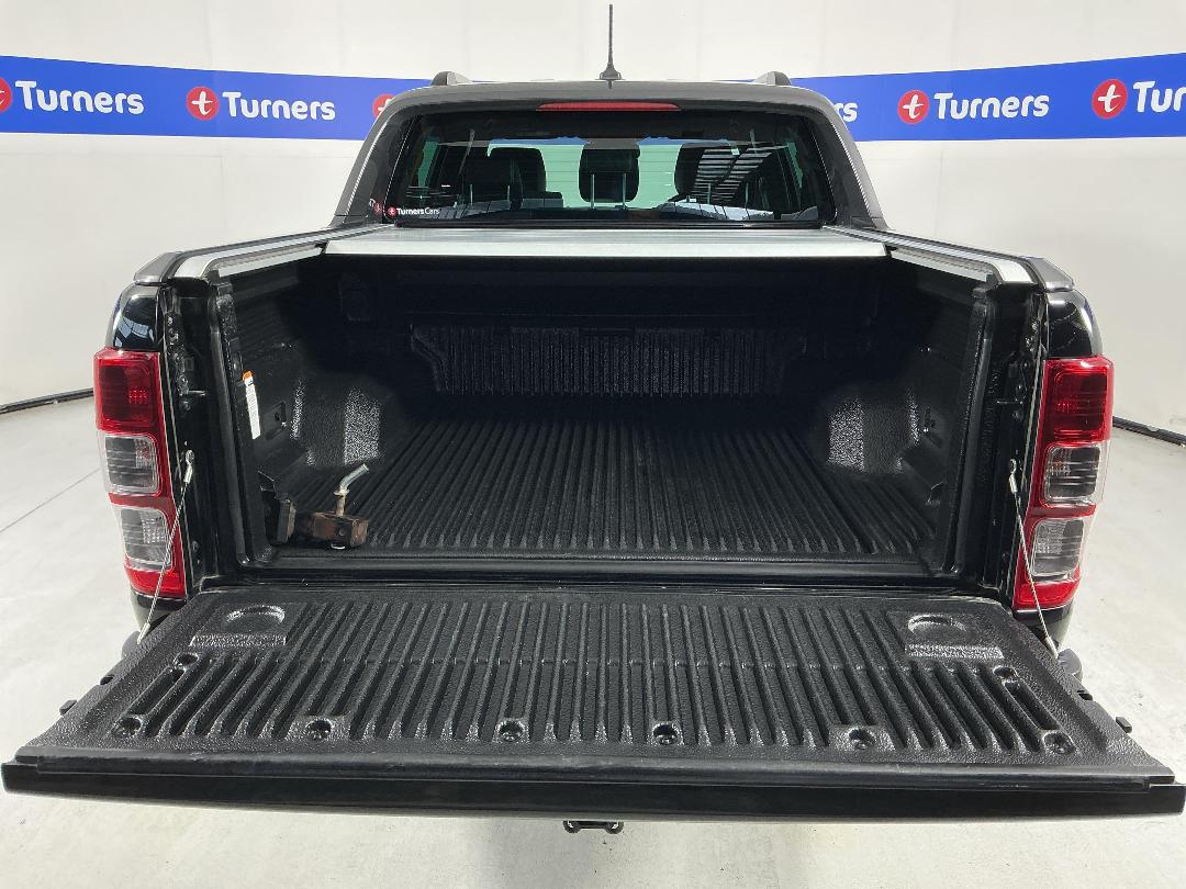 Photo '14' of Ford Ranger Photo '14' of Ford Ranger