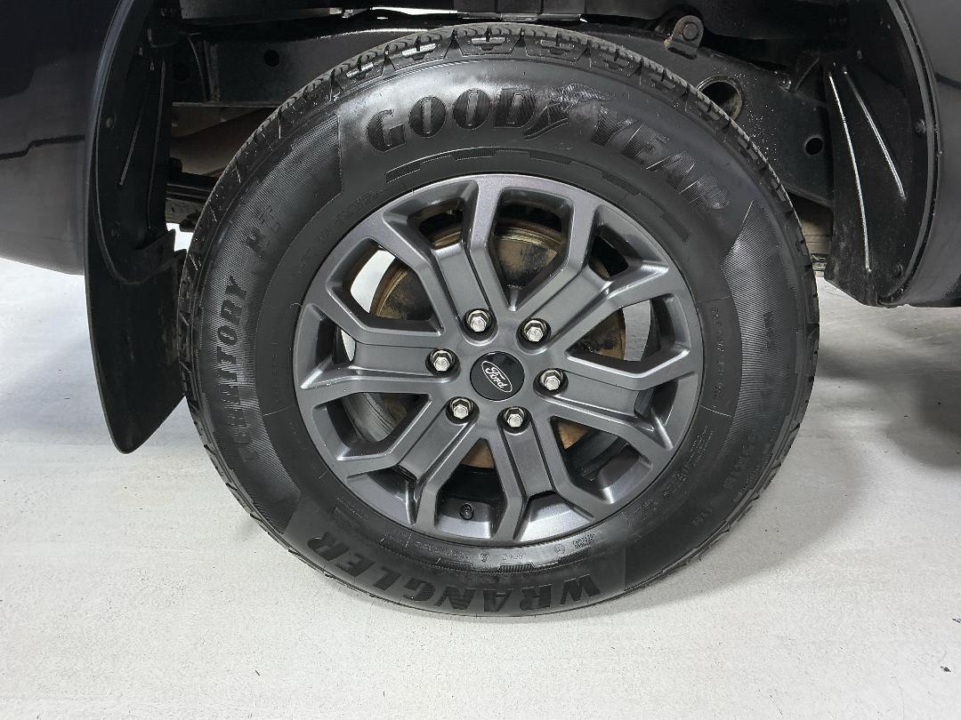 Photo '12' of Ford Ranger Photo '12' of Ford Ranger