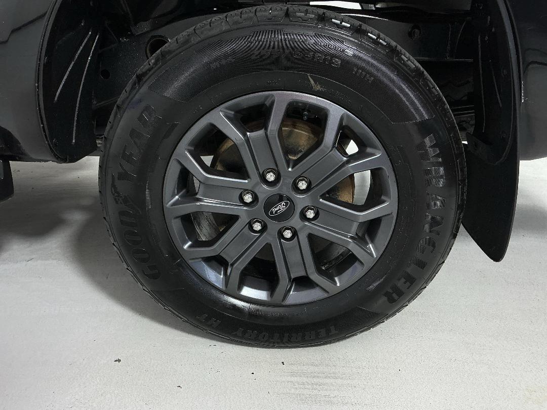 Photo '11' of Ford Ranger Photo '11' of Ford Ranger