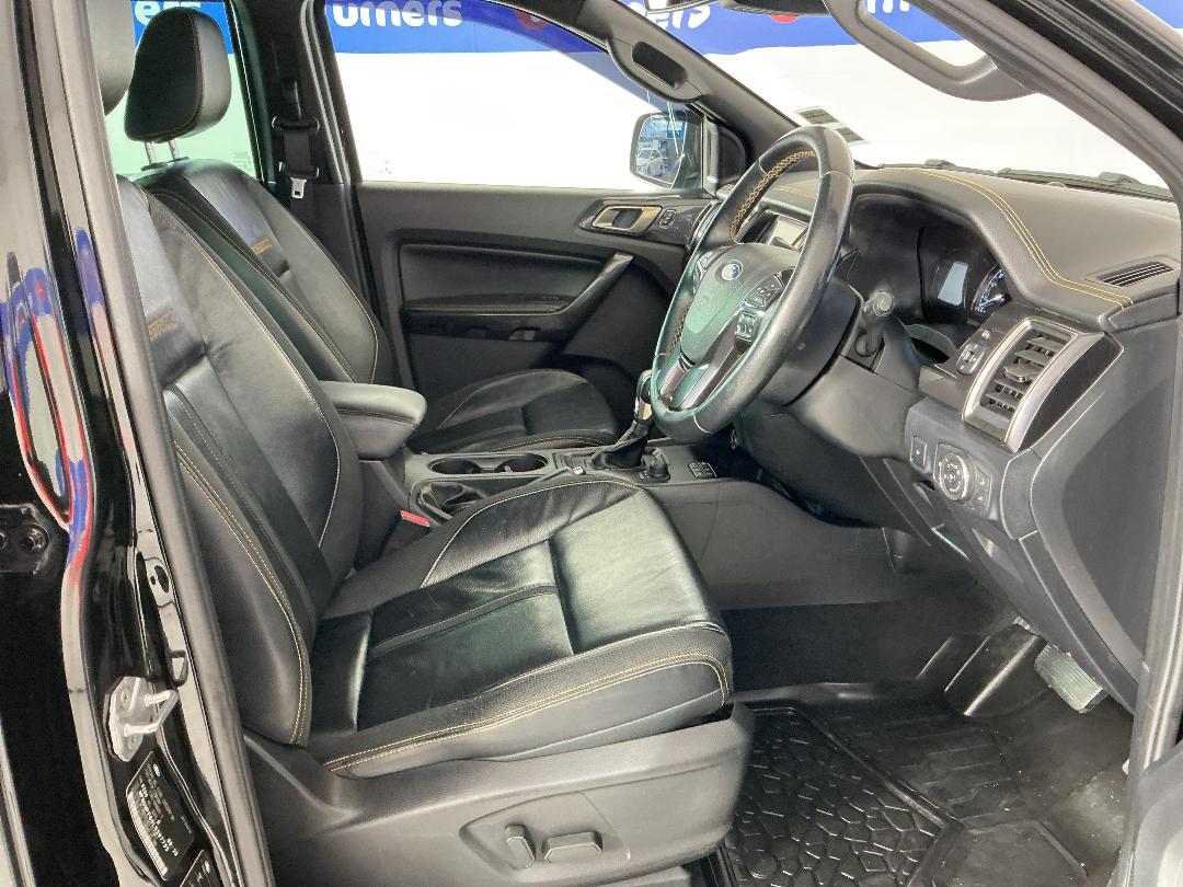 Photo '16' of Ford Ranger Photo '16' of Ford Ranger