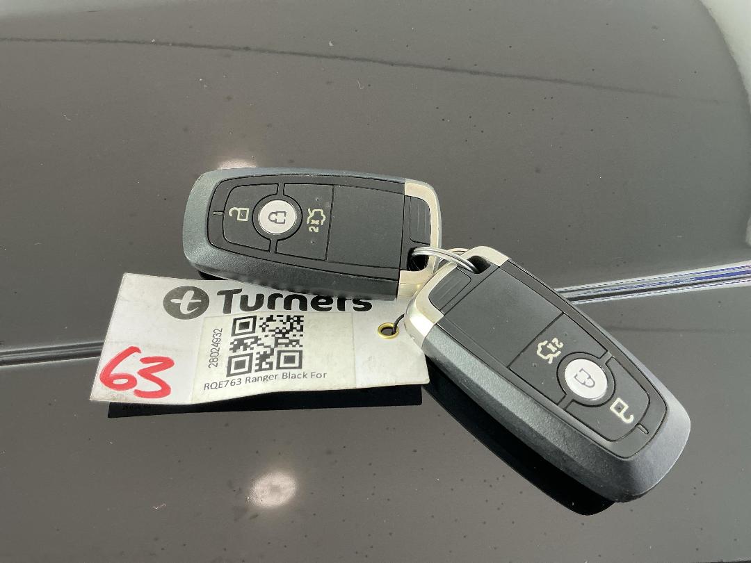 Photo '22' of Ford Ranger Photo '22' of Ford Ranger