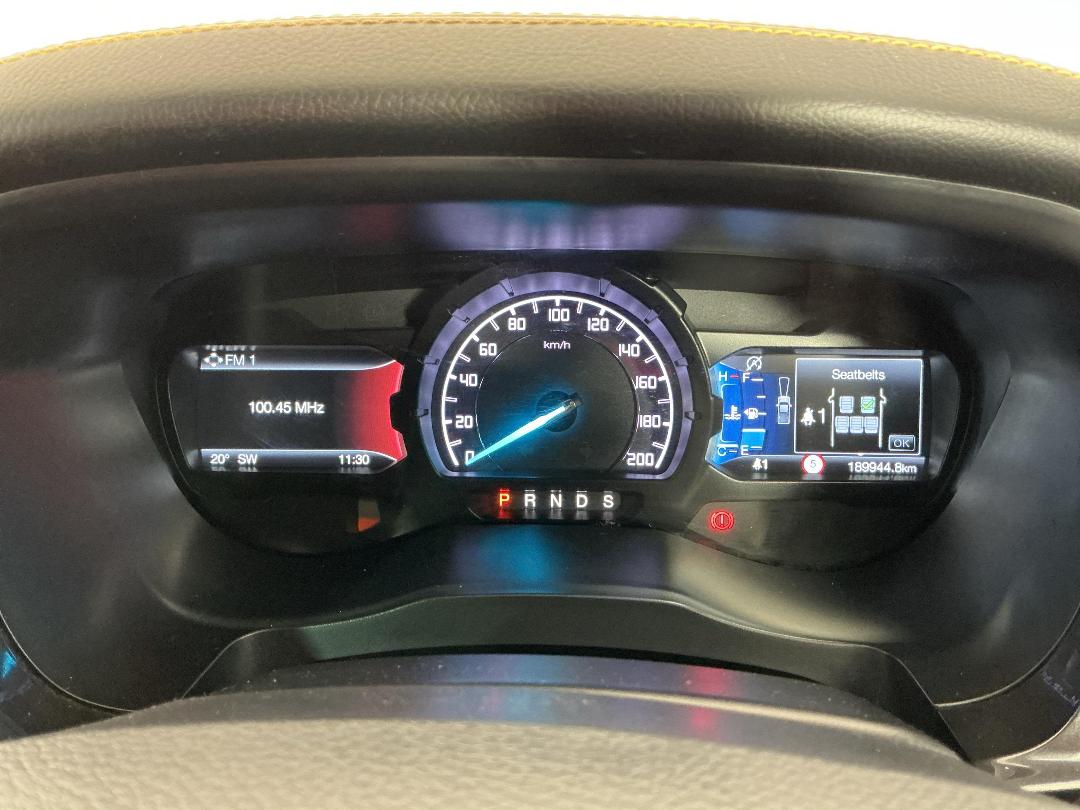 Photo '21' of Ford Ranger Photo '21' of Ford Ranger