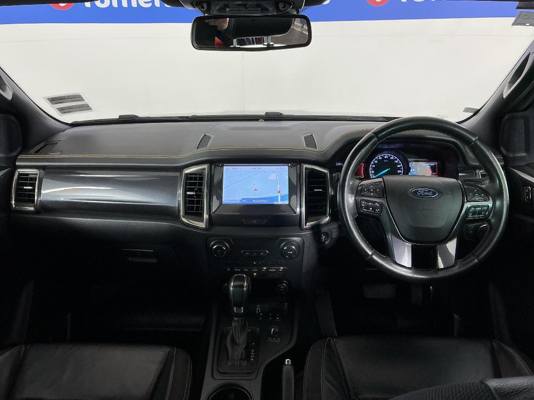 Photo '17' of Ford Ranger Photo '17' of Ford Ranger