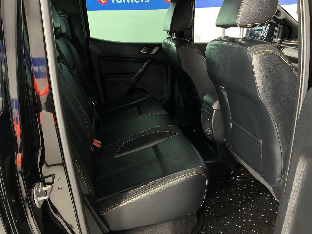 Photo '20' of Ford Ranger Photo '20' of Ford Ranger