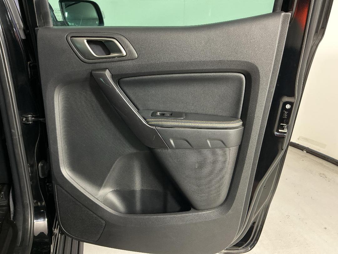 Photo '19' of Ford Ranger Photo '19' of Ford Ranger