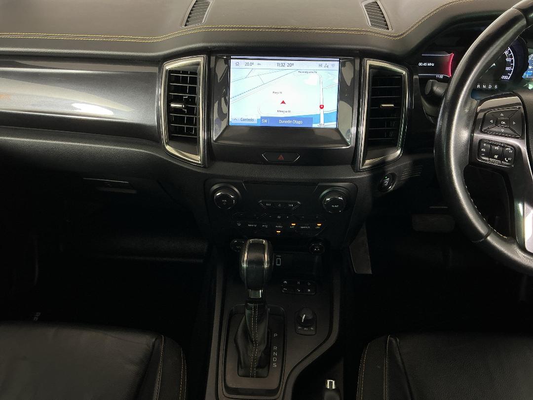 Photo '18' of Ford Ranger Photo '18' of Ford Ranger