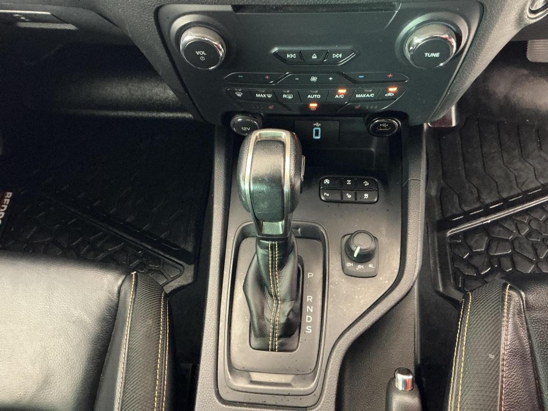 Photo '27' of Ford Ranger Photo '27' of Ford Ranger