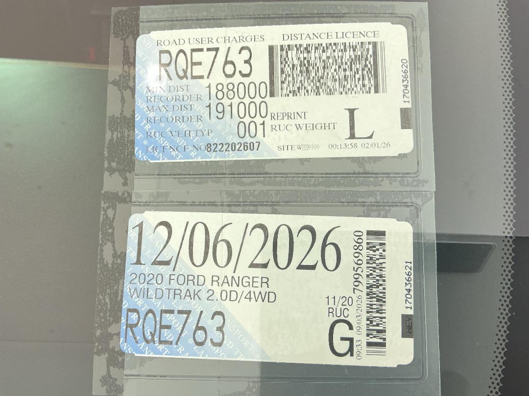 Photo '29' of Ford Ranger Photo '29' of Ford Ranger