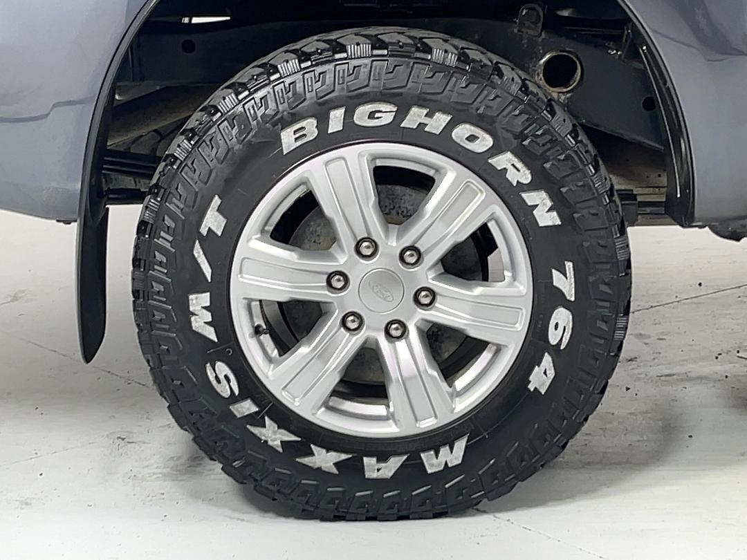 Photo '12' of Ford Ranger