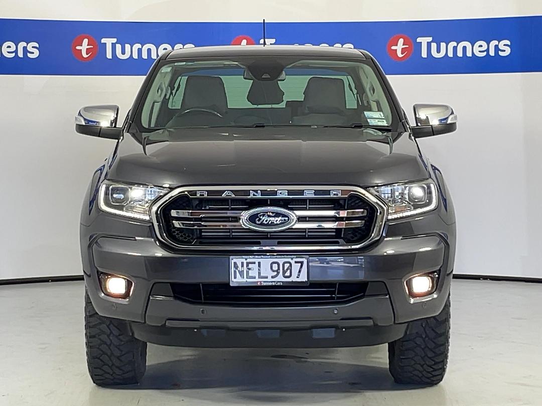 Photo '2' of Ford Ranger