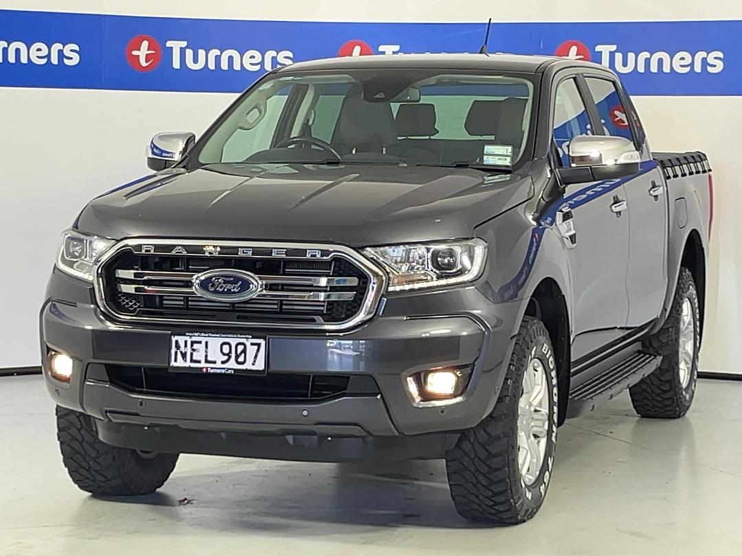 Photo '4' of Ford Ranger