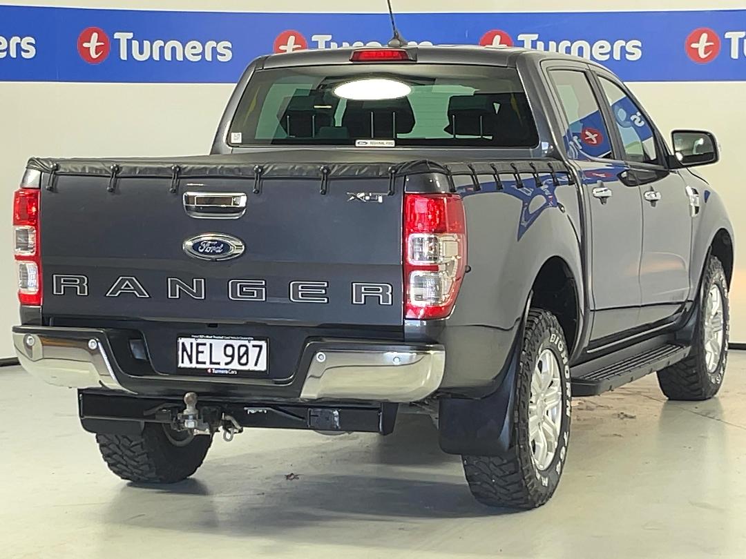 Photo '7' of Ford Ranger