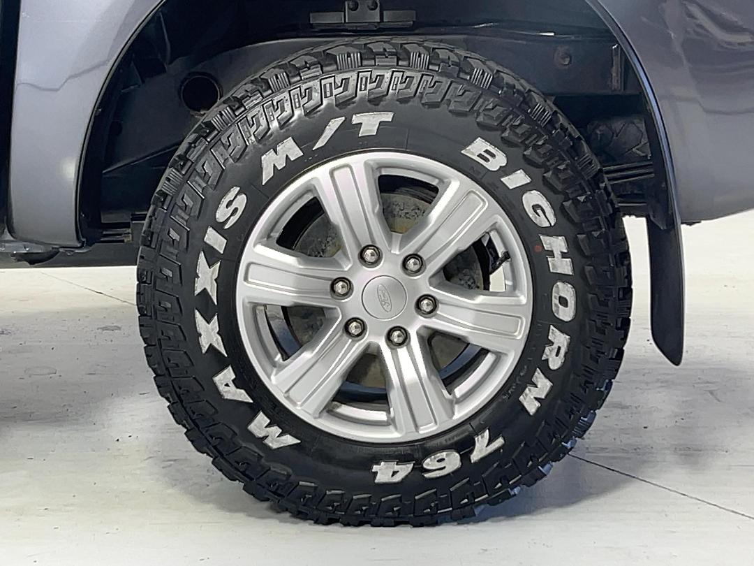 Photo '11' of Ford Ranger