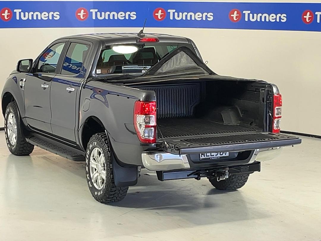 Photo '22' of Ford Ranger