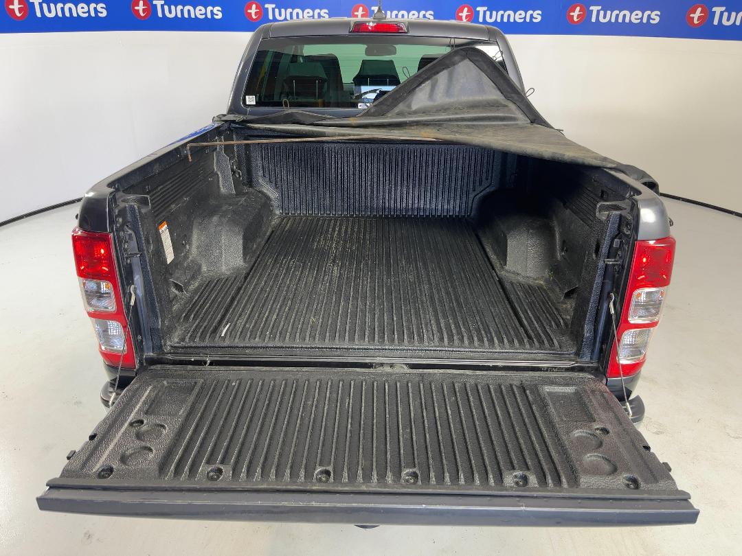 Photo '23' of Ford Ranger