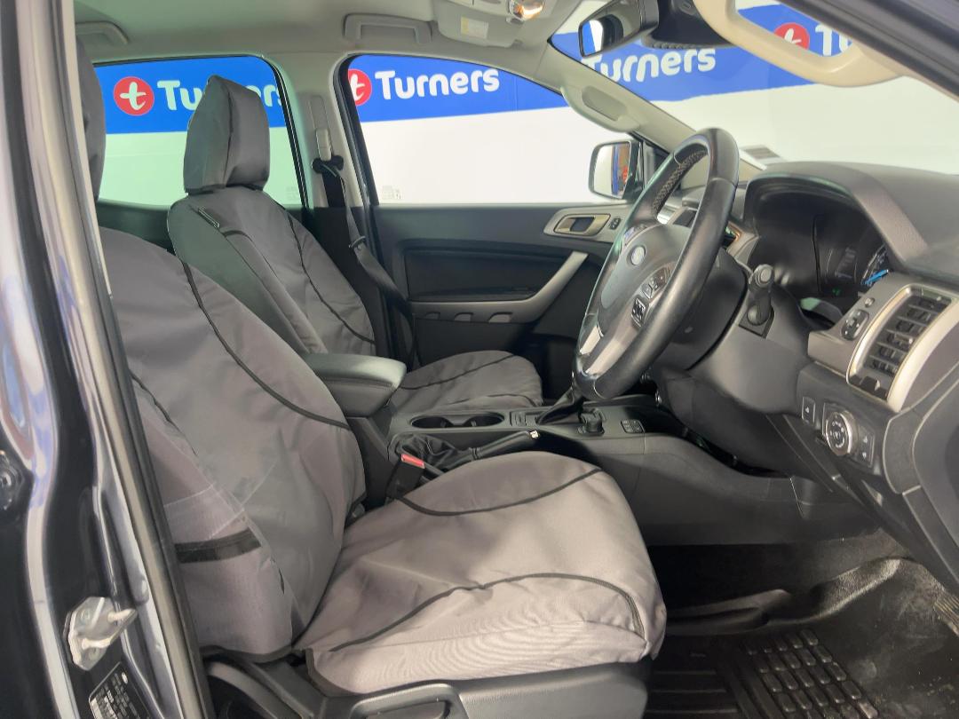 Photo '15' of Ford Ranger