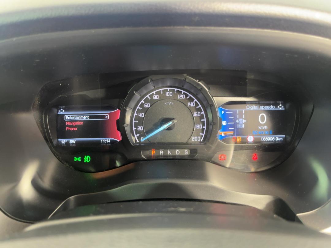 Photo '20' of Ford Ranger