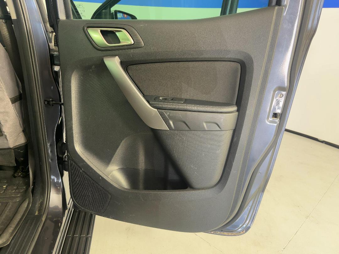 Photo '18' of Ford Ranger