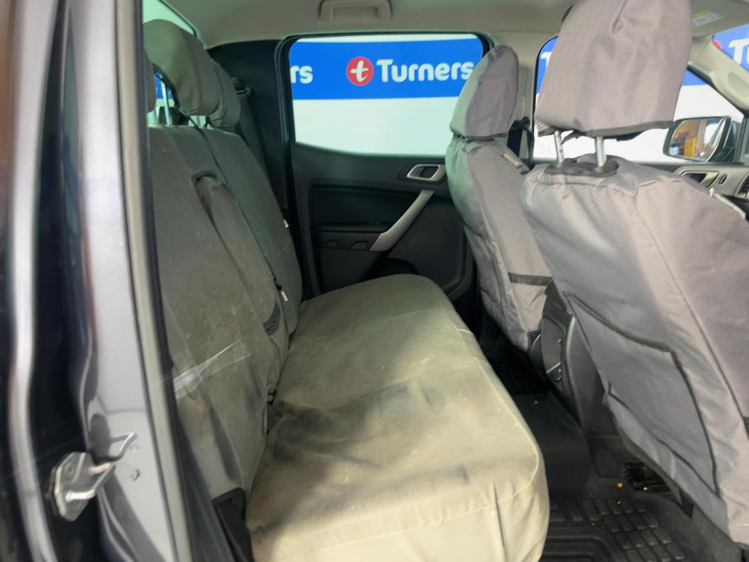 Photo '19' of Ford Ranger