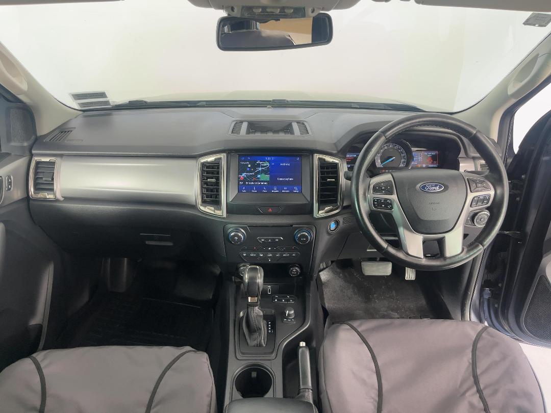 Photo '16' of Ford Ranger