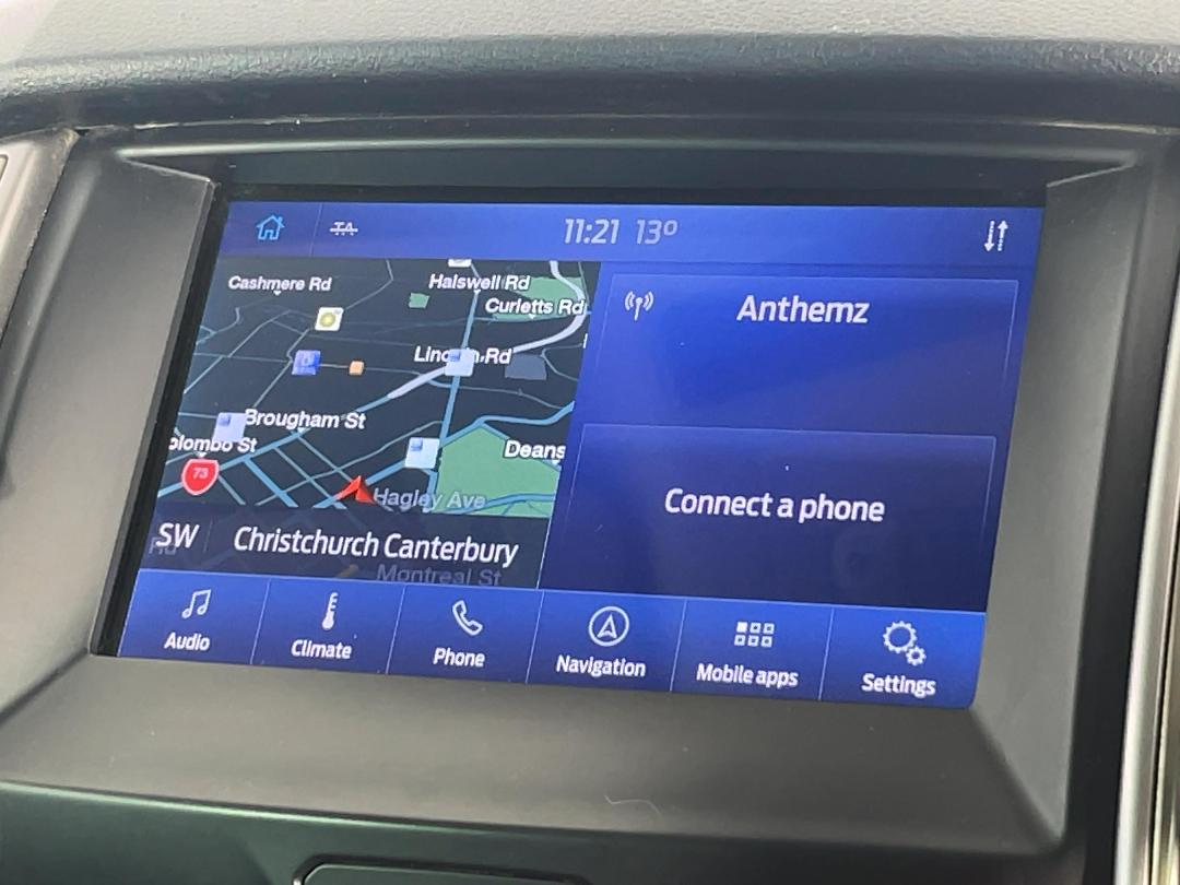 Photo '26' of Ford Ranger