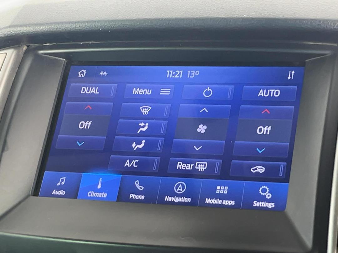 Photo '27' of Ford Ranger