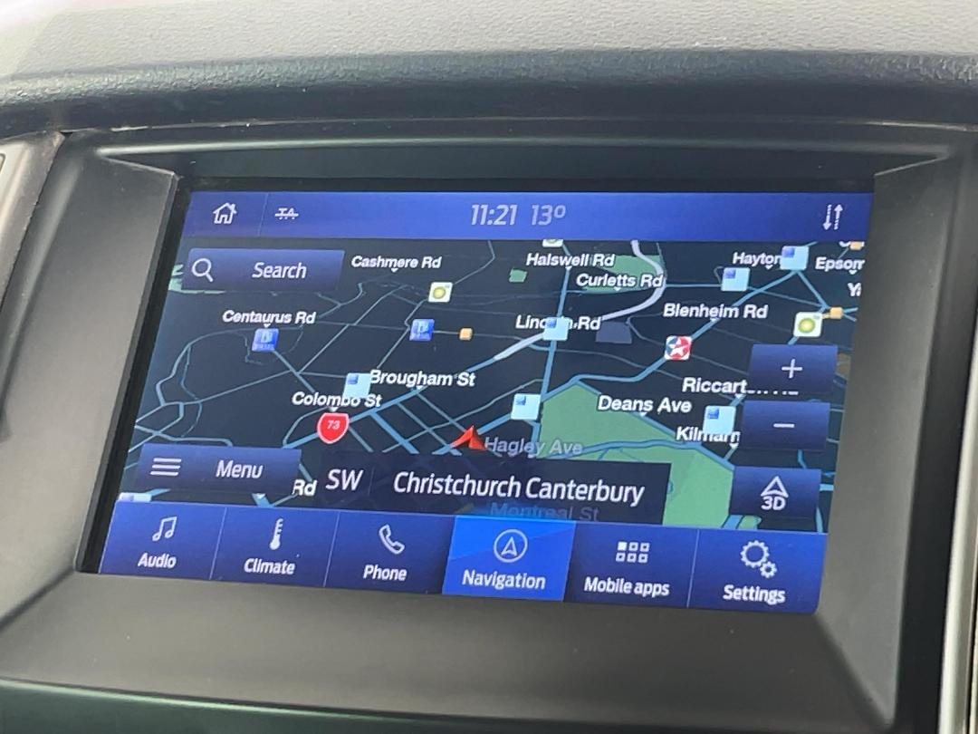 Photo '28' of Ford Ranger