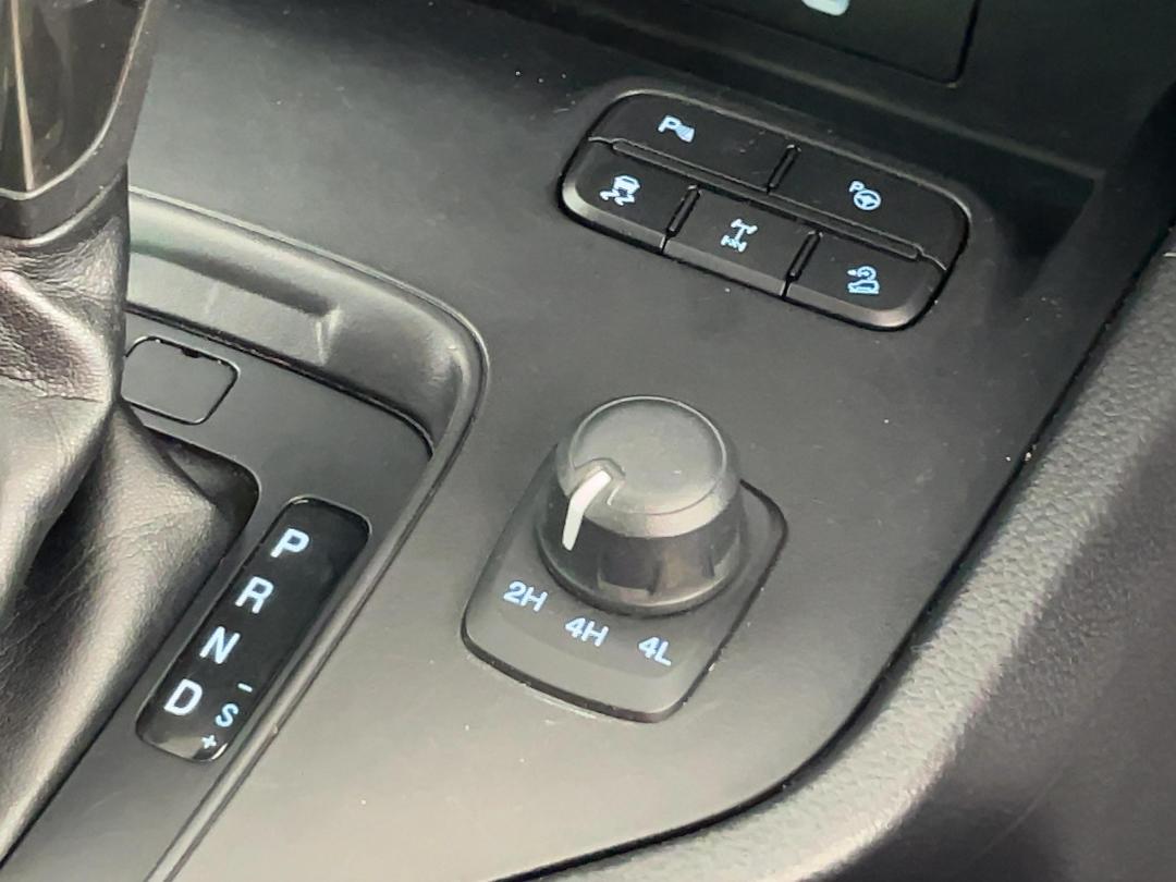 Photo '31' of Ford Ranger