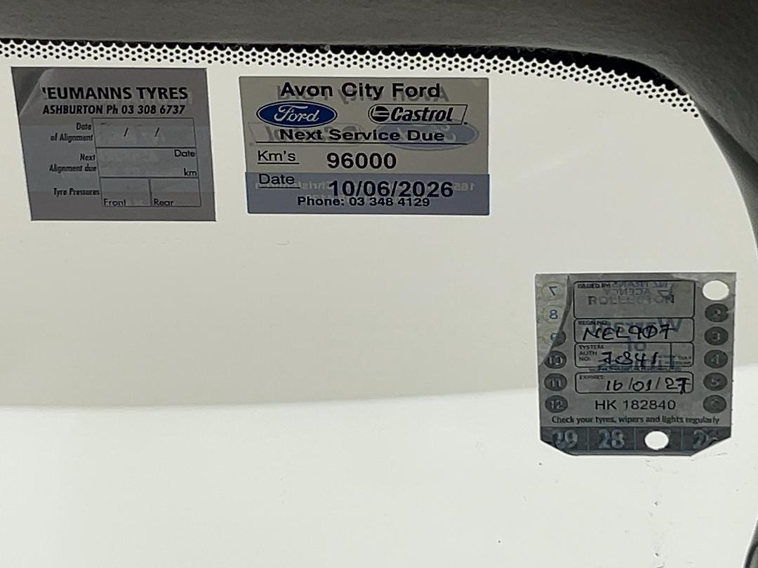 Photo '32' of Ford Ranger