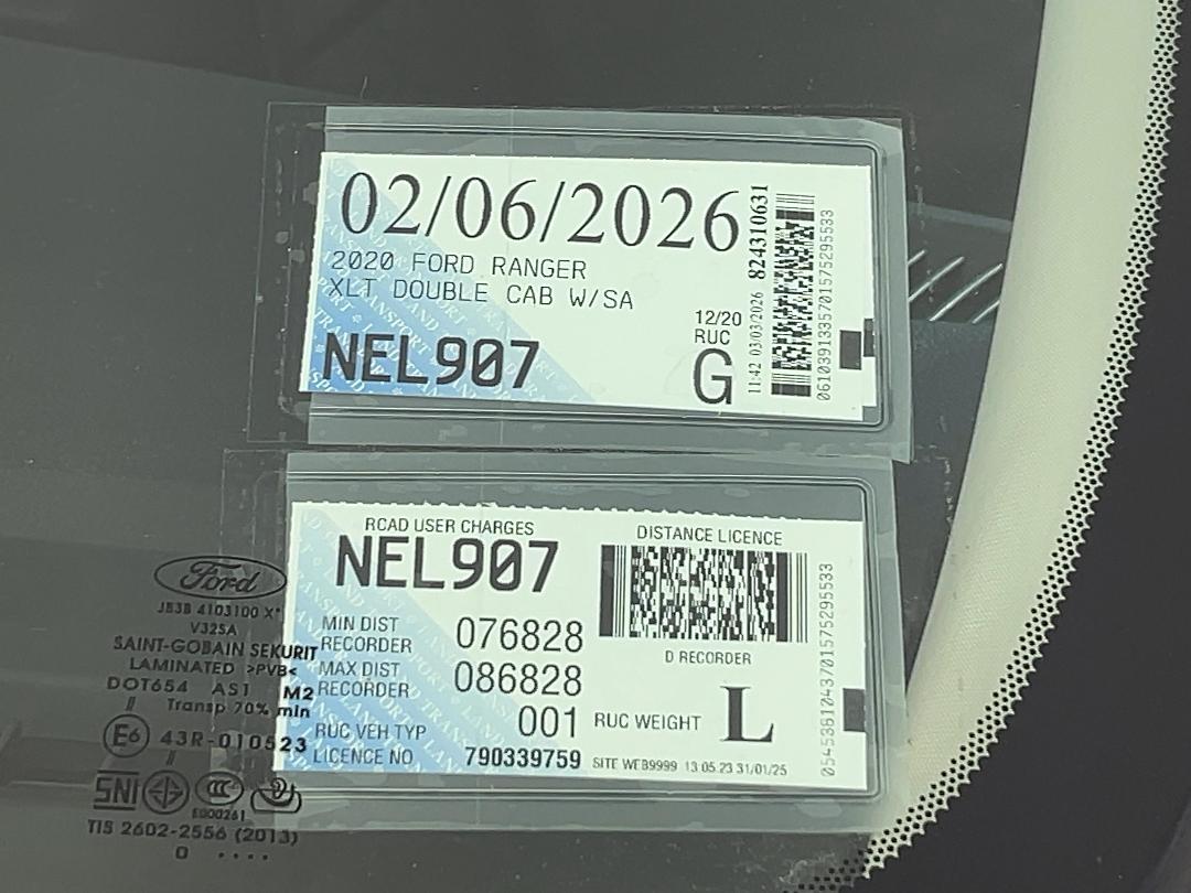 Photo '33' of Ford Ranger