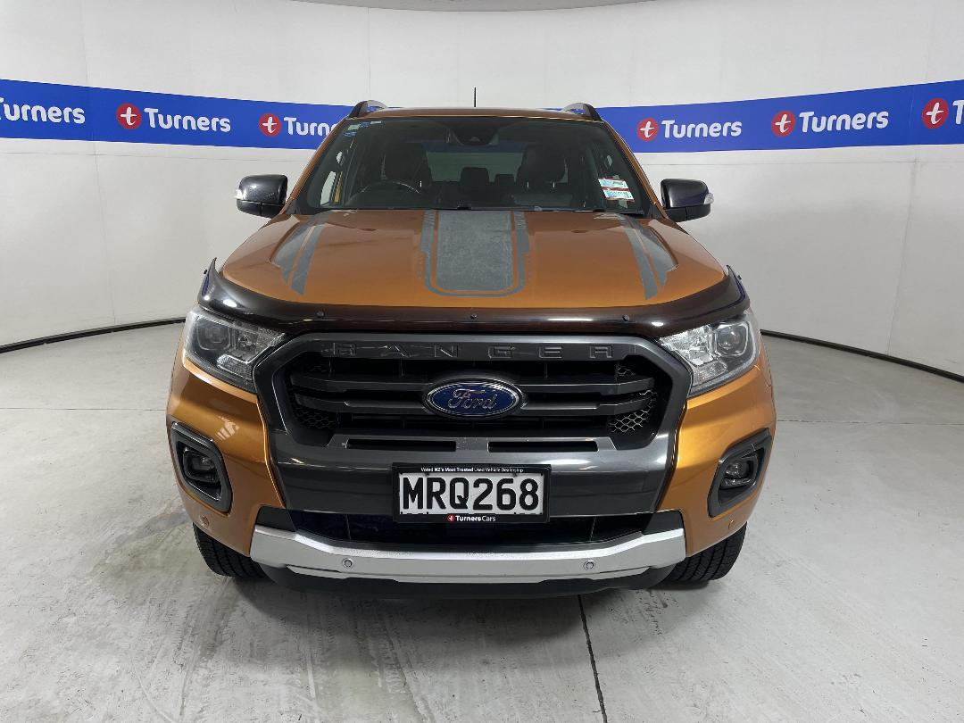 Photo '2' of Ford Ranger Photo '2' of Ford Ranger