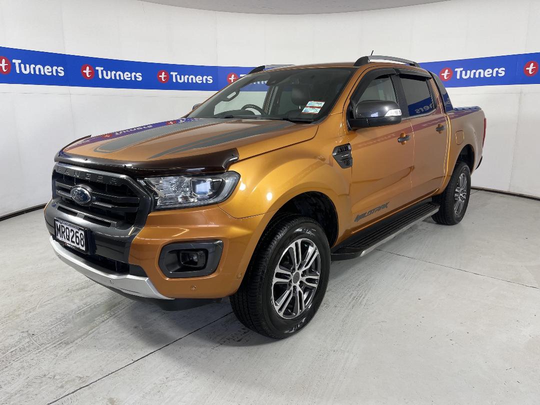 Photo '4' of Ford Ranger Photo '4' of Ford Ranger