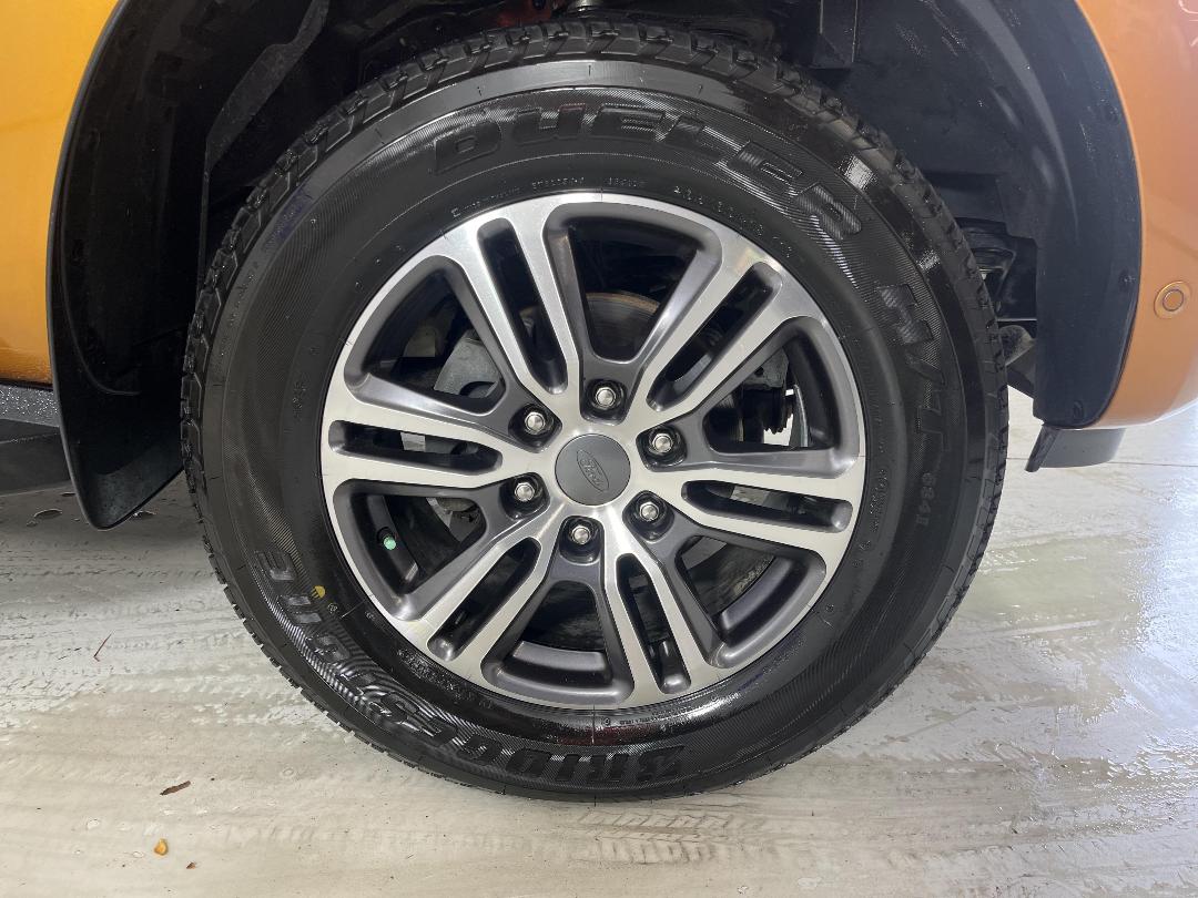 Photo '9' of Ford Ranger Photo '9' of Ford Ranger