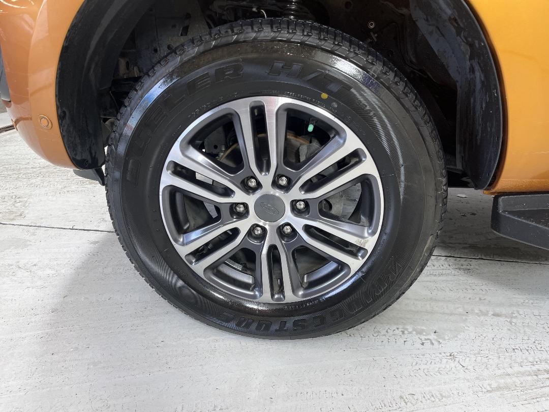 Photo '10' of Ford Ranger Photo '10' of Ford Ranger