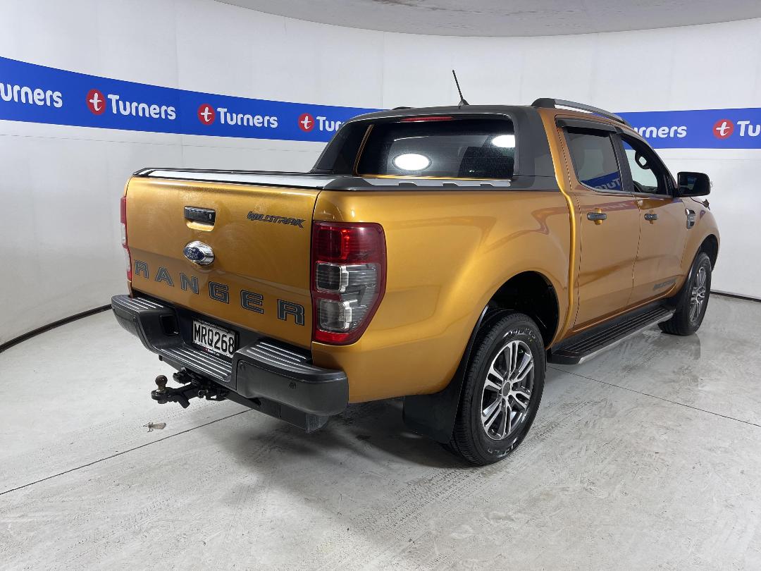 Photo '7' of Ford Ranger Photo '7' of Ford Ranger