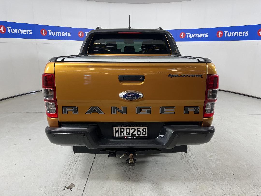 Photo '6' of Ford Ranger Photo '6' of Ford Ranger