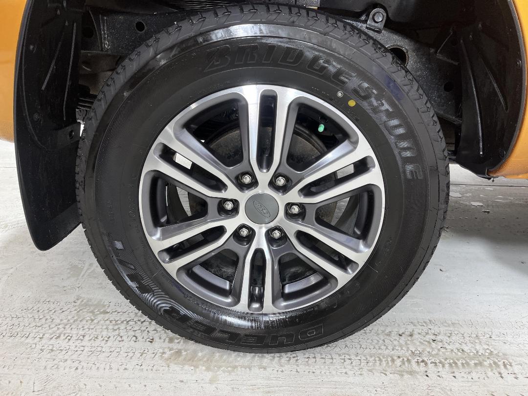 Photo '12' of Ford Ranger Photo '12' of Ford Ranger