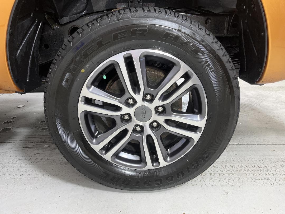 Photo '11' of Ford Ranger Photo '11' of Ford Ranger