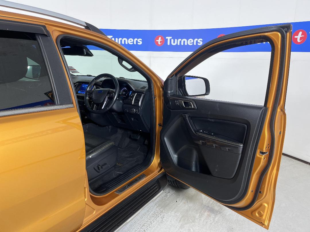 Photo '15' of Ford Ranger Photo '15' of Ford Ranger