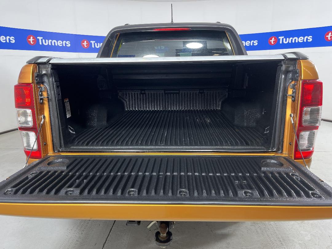 Photo '14' of Ford Ranger Photo '14' of Ford Ranger