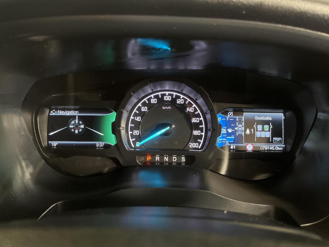 Photo '21' of Ford Ranger Photo '21' of Ford Ranger