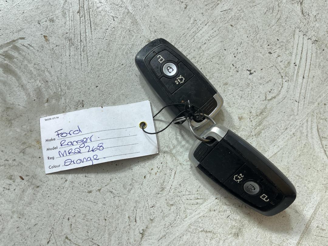 Photo '22' of Ford Ranger Photo '22' of Ford Ranger