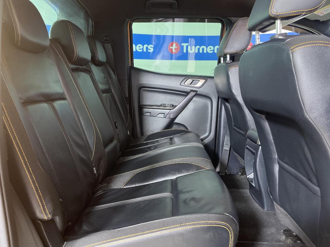 Photo '20' of Ford Ranger Photo '20' of Ford Ranger