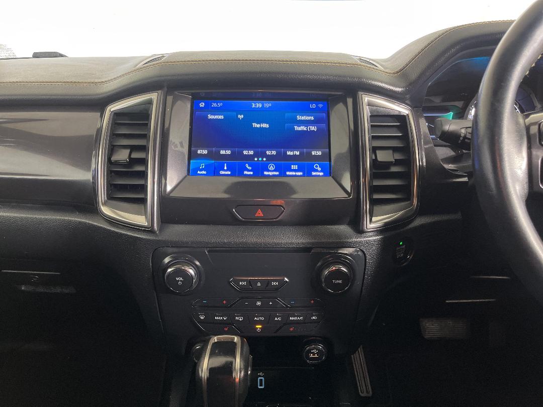 Photo '18' of Ford Ranger Photo '18' of Ford Ranger