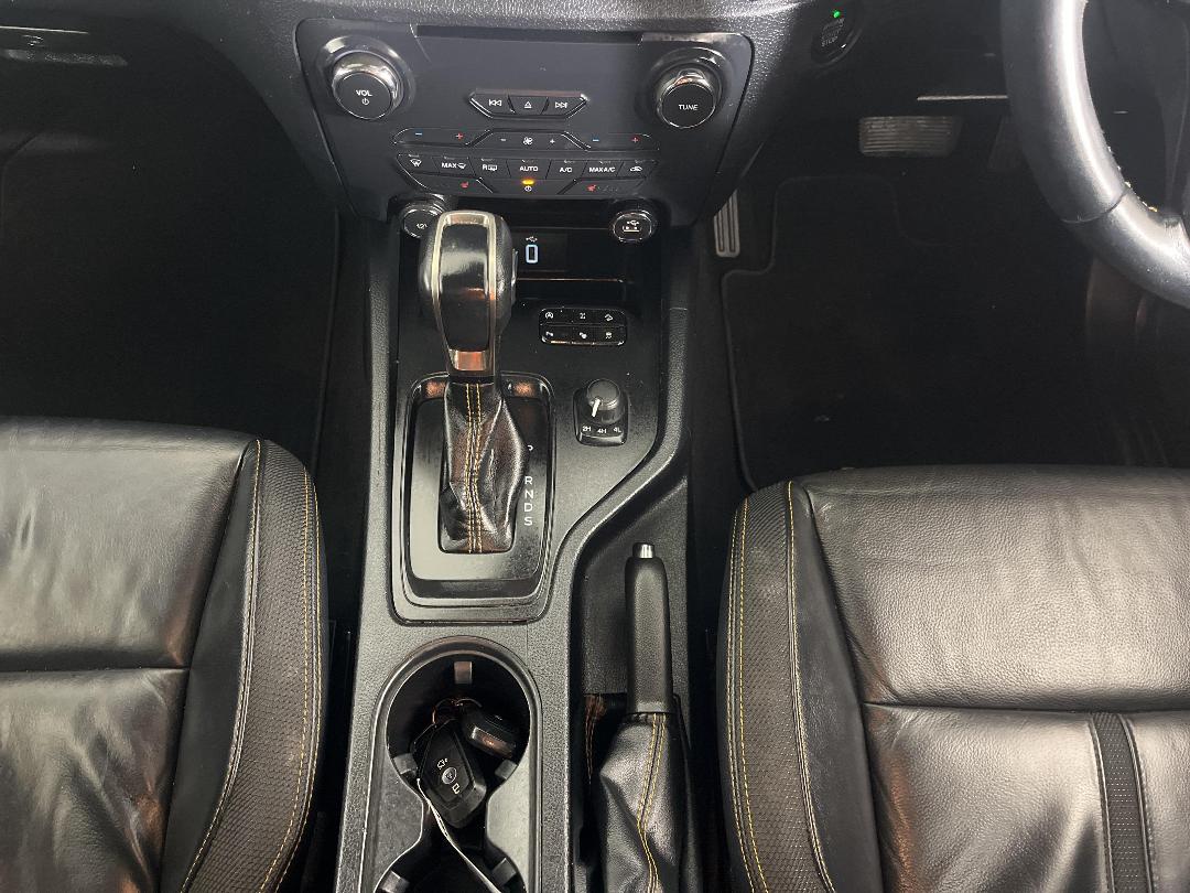 Photo '23' of Ford Ranger Photo '23' of Ford Ranger