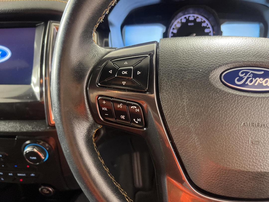 Photo '26' of Ford Ranger Photo '26' of Ford Ranger