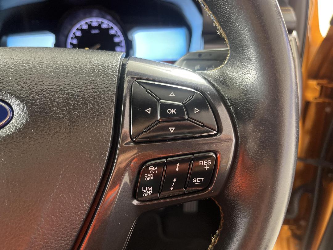 Photo '27' of Ford Ranger Photo '27' of Ford Ranger