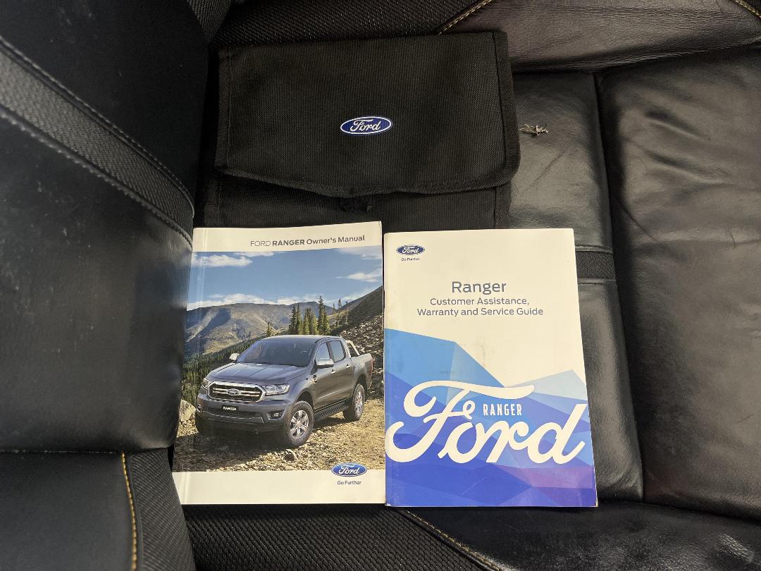 Photo '29' of Ford Ranger Photo '29' of Ford Ranger