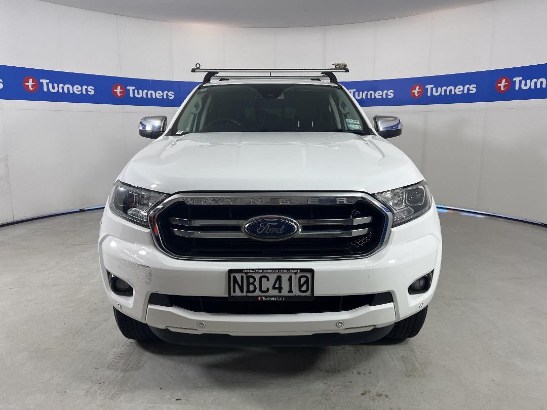 Photo '2' of Ford Ranger